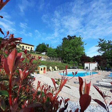 I Boidi Daire Nizza Monferrato Oda fotoğraf