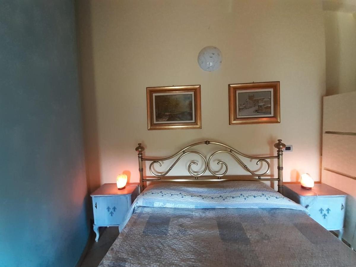 I Boidi Daire Nizza Monferrato Dış mekan fotoğraf