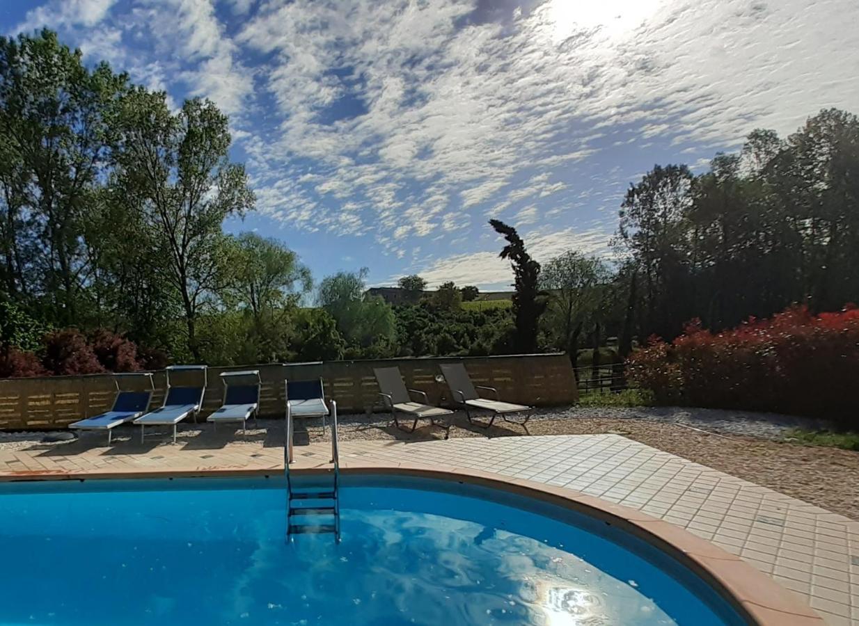 I Boidi Daire Nizza Monferrato Dış mekan fotoğraf