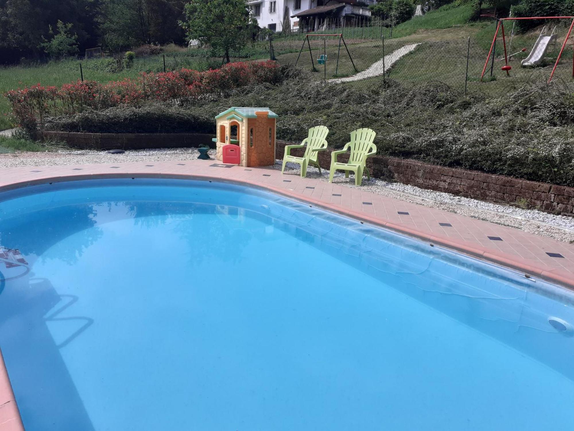 I Boidi Daire Nizza Monferrato Dış mekan fotoğraf