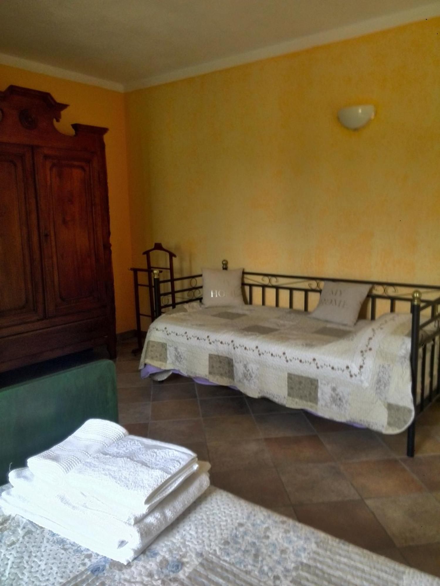 I Boidi Daire Nizza Monferrato Dış mekan fotoğraf