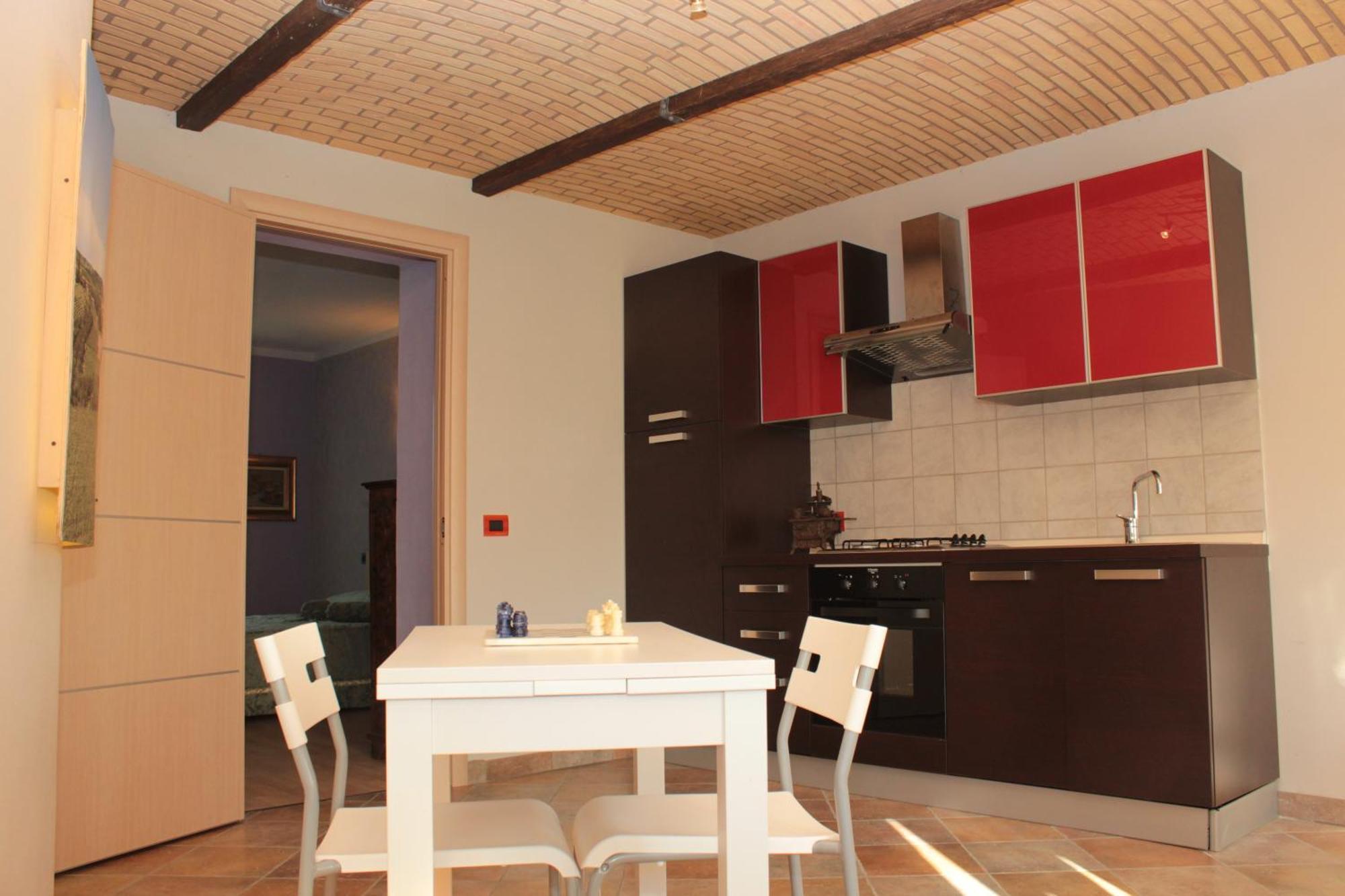 I Boidi Daire Nizza Monferrato Oda fotoğraf