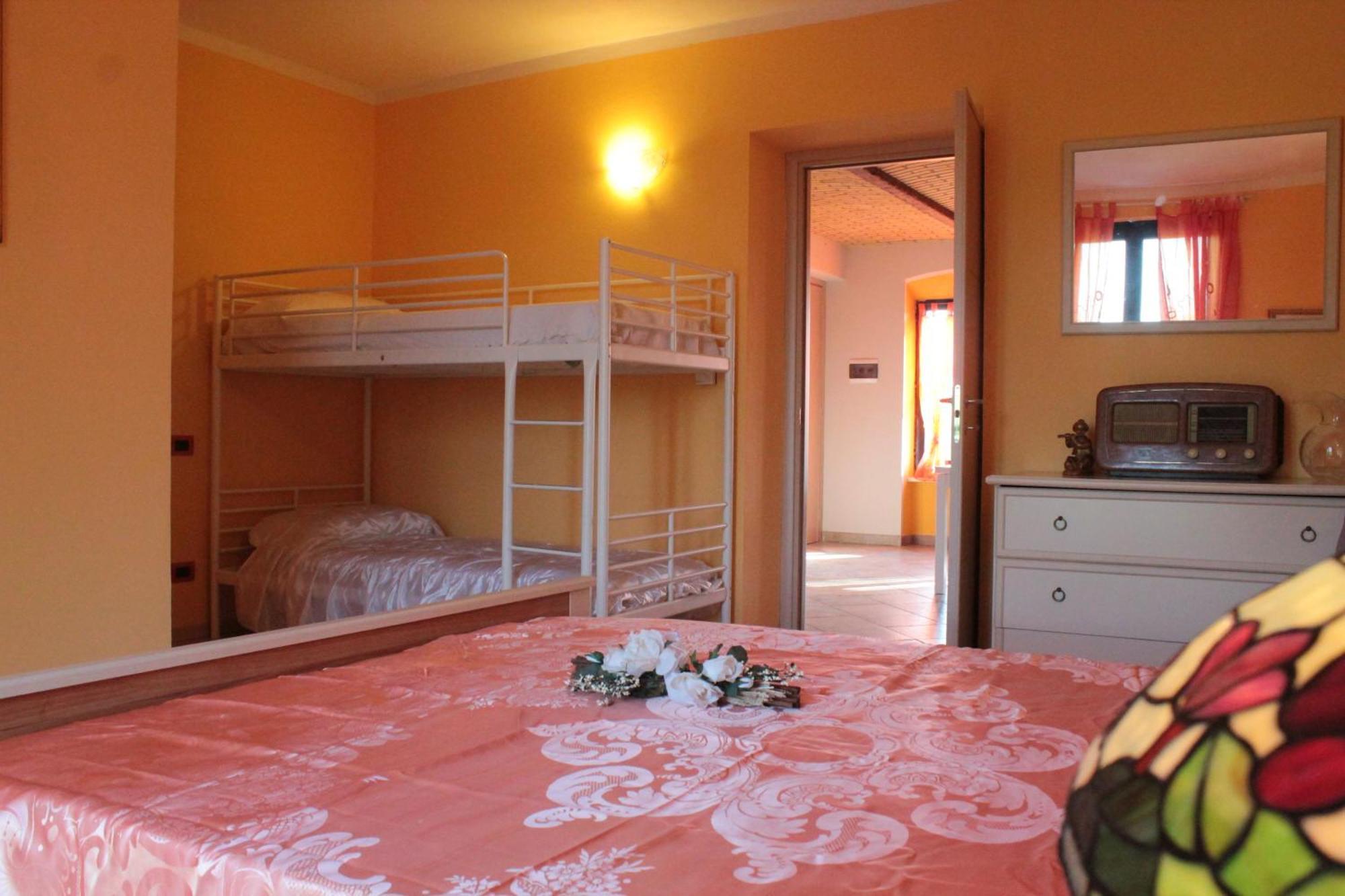 I Boidi Daire Nizza Monferrato Oda fotoğraf
