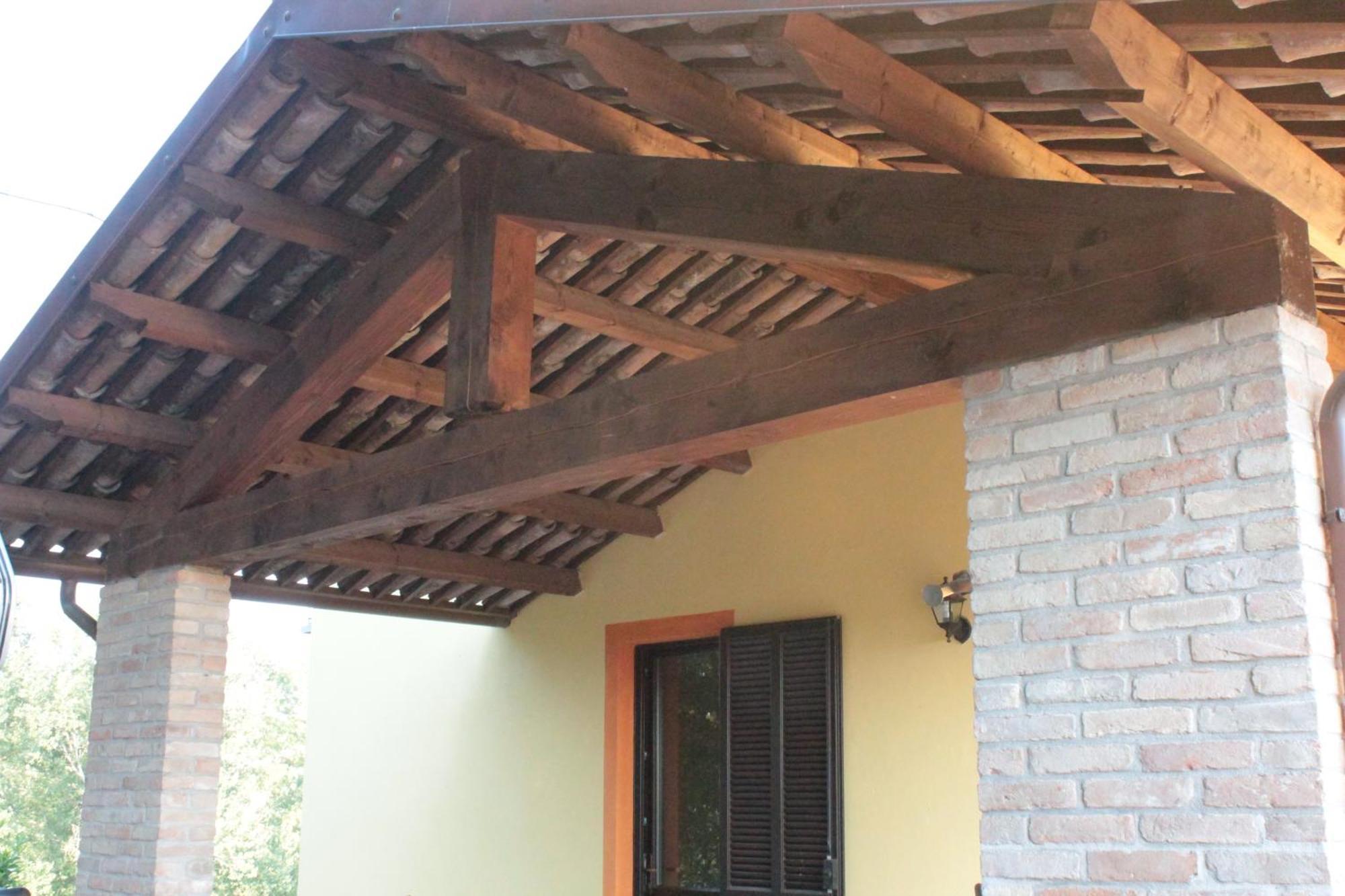 I Boidi Daire Nizza Monferrato Oda fotoğraf