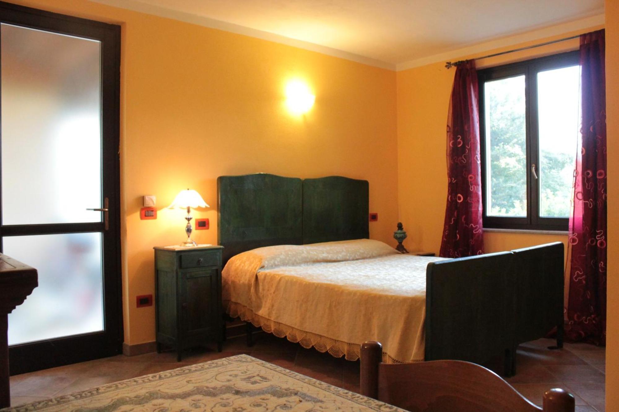 I Boidi Daire Nizza Monferrato Oda fotoğraf