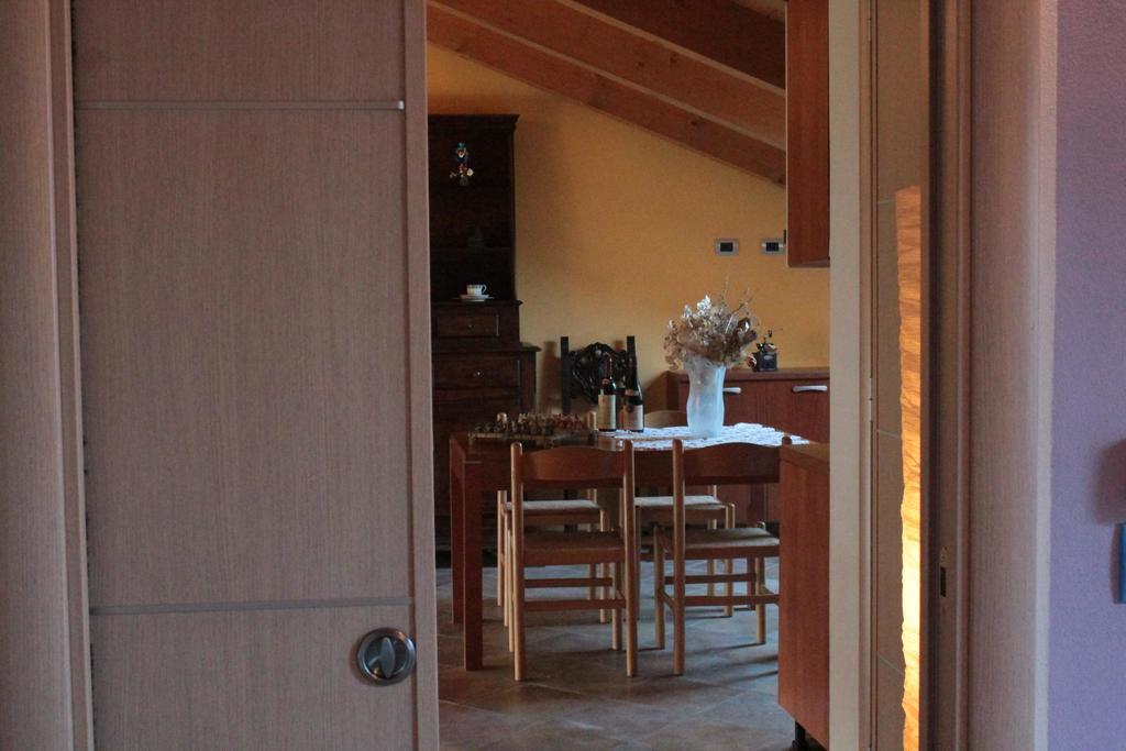I Boidi Daire Nizza Monferrato Dış mekan fotoğraf