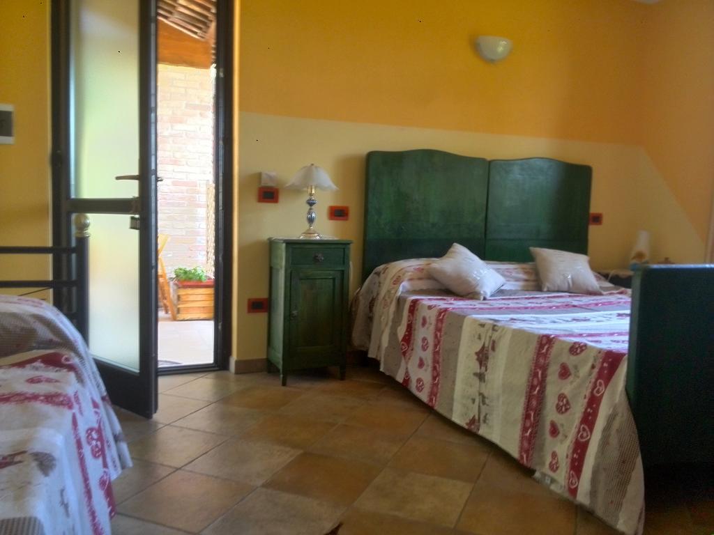 I Boidi Daire Nizza Monferrato Dış mekan fotoğraf