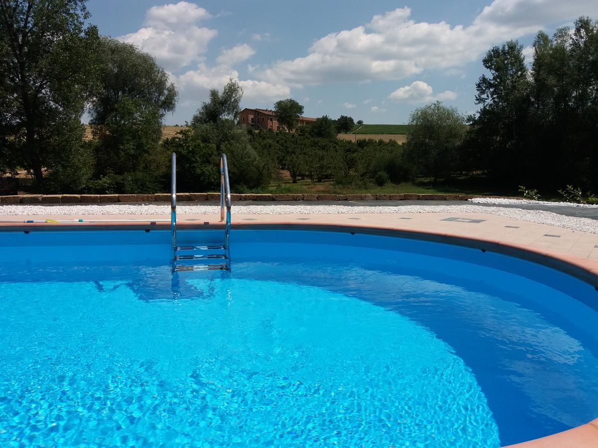 I Boidi Daire Nizza Monferrato Dış mekan fotoğraf