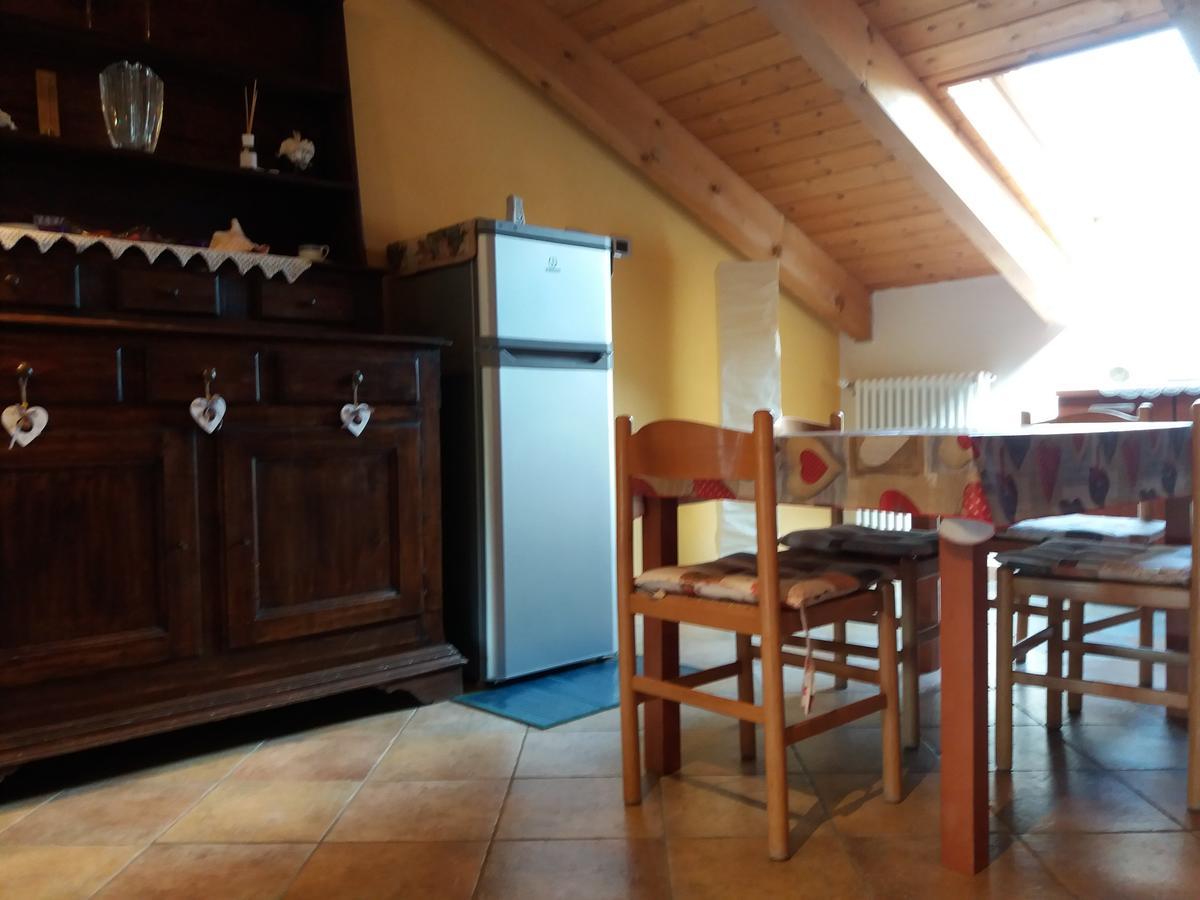 I Boidi Daire Nizza Monferrato Dış mekan fotoğraf
