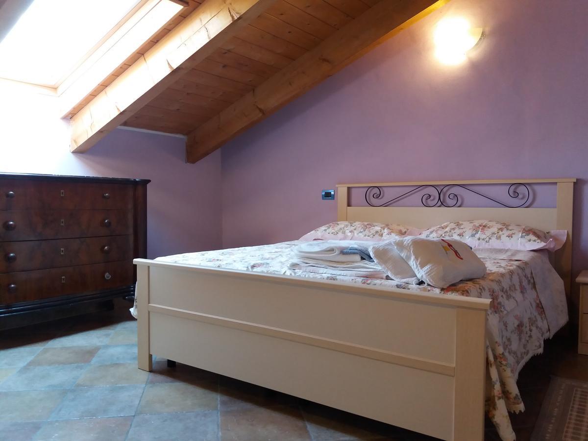 I Boidi Daire Nizza Monferrato Dış mekan fotoğraf