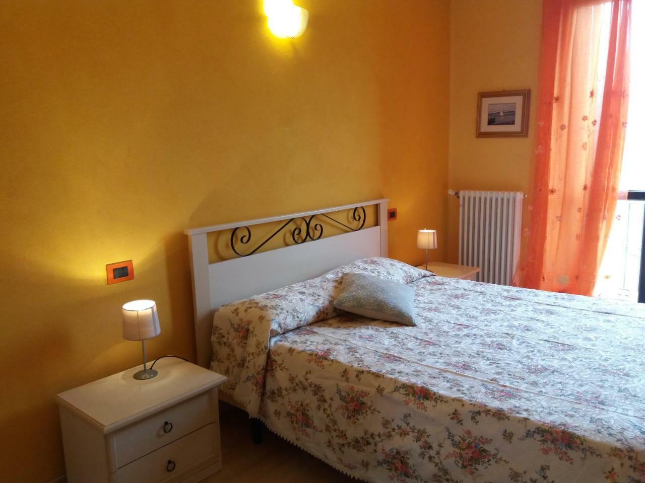 I Boidi Daire Nizza Monferrato Dış mekan fotoğraf